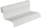 Livingwalls Jette Vliestapete Tapete Uni 10,05 m x 0,53 m grau Made in Germany 373654 37365-4