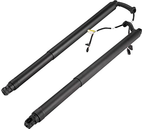 Frankberg 2x Elektrische Gasfeder Gasdruckfeder Heckklappe Links Rechts Kompatibel mit Superb II 3T5 Kombi 2010-2015 Replace# 3T9827852C