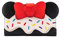 Loungefly Disney Porte-Monnaie Minnie Oh My Cosplay Sweets