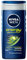NIVEA Energy Shower Gel 250 ml