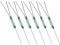 GUUZI 6 Pezzi FAI DA TE Interruttore Reed Elettronico 3 Pin 4W Interruttore Magnetico Conversione Normalmente Aperto 2.5 MM × 14 MM NO NC