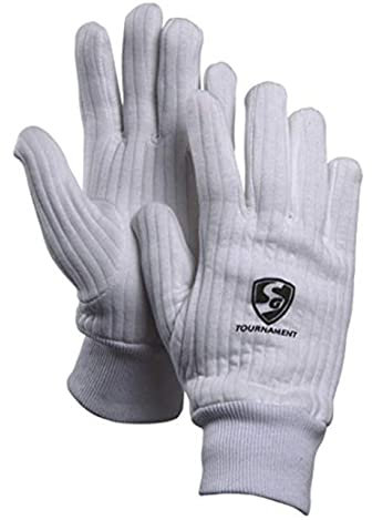 SG Men's Tournament Innere Handschuhe, Sortiert, Erwachsener