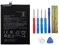 Swark Batería BN57 compatible con Xiaomi Poco X3 NFC con herramientas