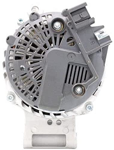 HELLA 8EL 015 630-091 Generator/Lichtmaschine - 14V - 120A