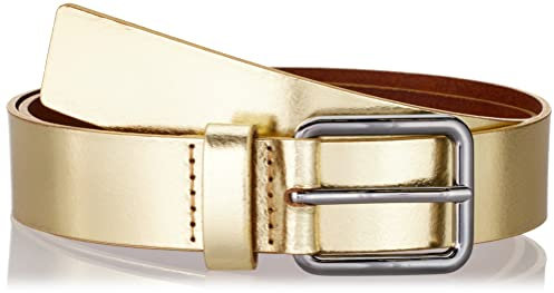ESPRIT Damen 112EA1S303 Gürtel, 055/ICE, 100