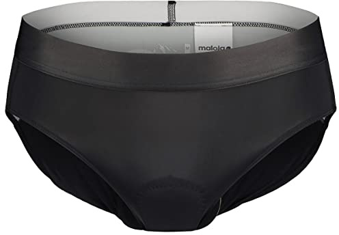 Maloja MeadowM. NOS Chamois Unterhose Damen schwarz