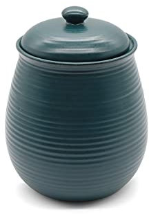 Ekau Essential 2.7L Large Canister - Deep Blue