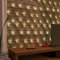 100er LED-Lichternetz | warmweiß | Transformator 230V | innen & außen | Kabel Grün | Timerfunktion