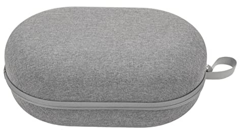 CHICIRIS for PS VR2 Hard Carrying Case, Portable Storage Bag Compatible with VR Gaming Headset and Touch Controller [Video Game