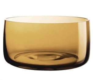 ASA Selection Schale Amber Ajana