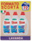 DIXAN Liquido Lavanda 3x24=72 Lavaggi 3 x 1.080 ml