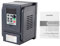 KIMISS Inversor de Potencia 220 V Monofásico 380 V Trifásico, 1.5 Kw, Vfd, Frecuencia Variable, Controlador de Velocidad, Conector Schuko (Type F) para Entrada y CEE 32 (Type H) para Salida