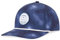 Callaway Uni-Erwachsene Bogey Free Beanie-Mütze, Marineblau Topografisch, Einheitsgröße EU
