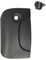 Poignée de Porte arrière Gauche Compatible avec KANGOO KC0/1 FC0/1 (1997-2007) Compatible avec Kubistar (X76) 2003-2007