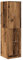 vidaXL Armoire d'apothicaire Vieux Bois 40x41x144,5 cm Bois ingénierie, Coffre d'apothicaire, Meuble d'apothicaire, Coffre à tiroirs d'apothicaire