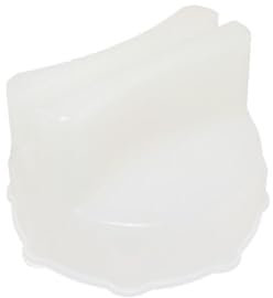 Ufixt Fits Cooker Oven Lamp Light Glass Cover Remover Tool for 63mm Type