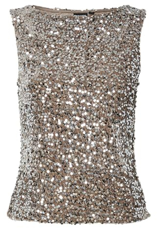 PIECES Pckam Tank Top JRS Bc