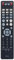Replacement RC002PMSA Remote Control Commander Compatible with Marantz PM8005 SA8005 PM-8005 Integrated Amplifier
