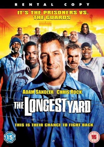 Longest Yar [UK Import]