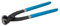 Silverline Tenaglie di Qualità Esperta