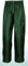 Baleno Regenhose Oslo, Green Khaki, Gr. XXXXL