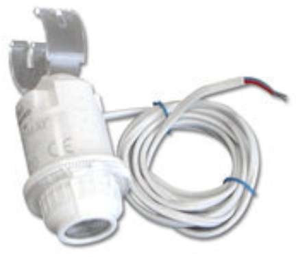 Beg det.mov/pres-i.crep - Interruptor crepuscular mini-clip lr1 blanco