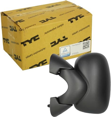 TYC Außenspiegel 325-0076 | 325-0076 für Primastar Vivaro