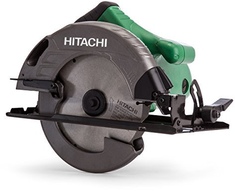 Hitachi 185mm 110V Circular Saw