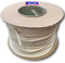 EVERLASTO 'Kleenwash' White PVC Clothes/Washing Line 4.8mm x 100M