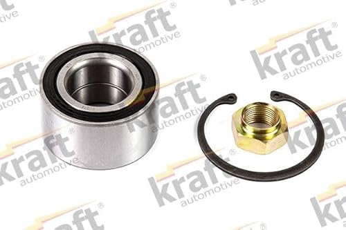 KRAFT AUTOMOTIVE Radlagersatz 4106520