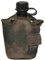 MFH US Style Kantine HDT Camo FG