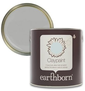 earthborn Clay Paint 2.5L - Tuffet