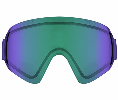 VForce Profiler HDR Thermalglas, Kryptonite