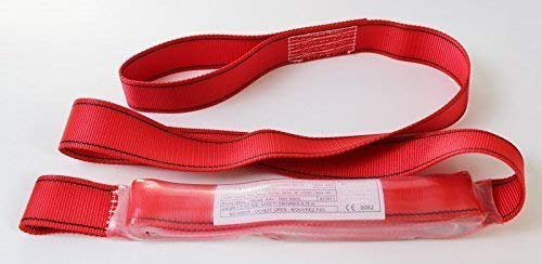 Shock Absorber 2 M Impact Absorber Rope Safety Fall Protection Harness Belt Strap