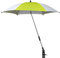 Badabulle Ombrelle Anti-UV 50+ universelle jaune