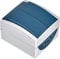 Busch-Jaeger 2601/5 W-53 Wippschalter Serienschaltung (Thermoplast) Grau Ocean® (IP 44) 2CKA001085A1606