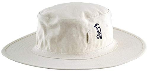 Kookaburra Cricket Hat, neutral, Large