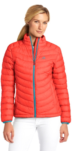 Salomon Damen Halo Jacket
