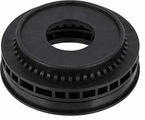 SACHS 801 044 Rolling Bearing Suspension Strut Support Mount Compatible for Ford Ikon V (JH_, JD_) 2001-2014 Left, Right, Front Axle and Other Vehicles