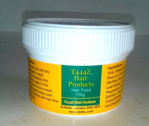 T444z Hair Food 150 g