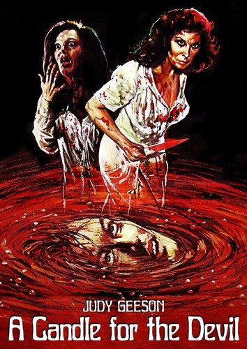 A Candle for the Devil (AKA It Happened at Nightmare Inn)