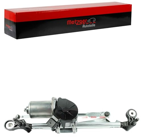 Metzger 2190215 Wiper Linkage