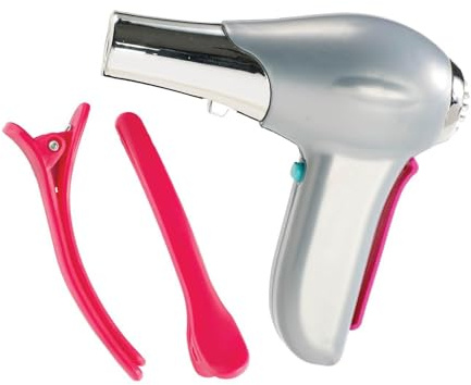 Corolle DJH42 - MC36 Set Haarföhn für Puppe, 36 cm