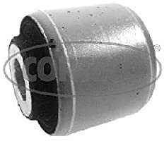 Corteco 49389618 Lagerung, Motor vorne unten | 49389618 Kompatibel mit Discovery Sport (L550),Freelander 2 (L359), Evoque (L538), Evoque Cabriolet (L538)
