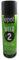 U-POL WELD#2 - Weld-Through Zinc Rich Primer 450ml aerosol Zinc