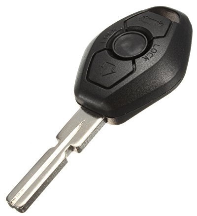 C-FUNN Keyless Entry Telecomando Trasmettitore Beeper per BMW