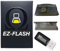 EZ Flash Omega - Orange or Black Transparent Edition - Limited Run