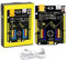 KEYESTUDIO UN0 Plus R3 Tarjeta Placa con Cable Type C y Microcontrolador Compatible con Arduino IDE