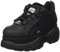 Buffalo 1339-14 2.0, Scarpe da Ginnastica Donna, Nero, 38 EU