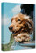Anjiefo Canvas Drucke mit Ihren Fotos auf der Leinwand Individuelle für Familien Leinwandbilder als Geschenk personalisierte Kunstdruck zu drucke (20cm x 30cm)